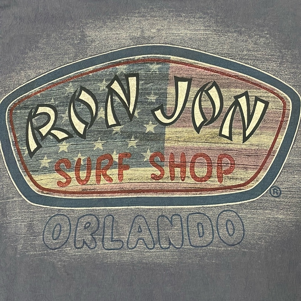 RON JON SURF SHOP